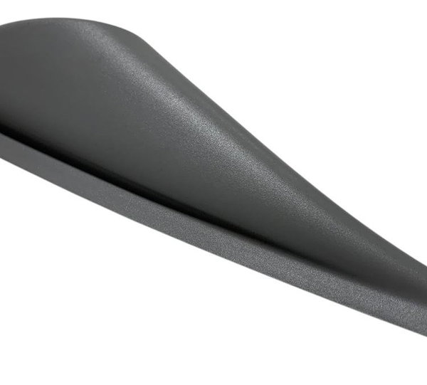 Acabamento Interno Retrovisor Direito Citroen Picasso 2007