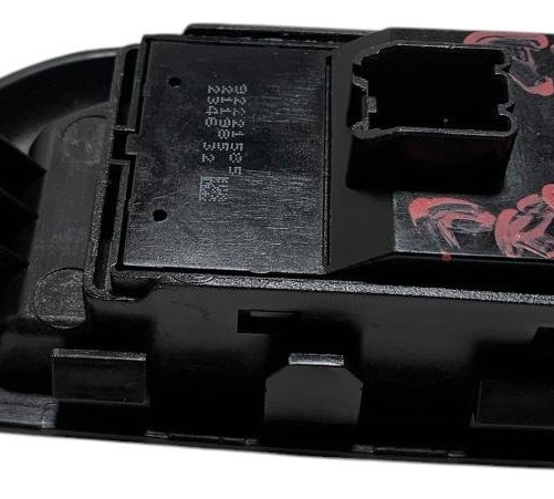 Botão Vidro Elétrico Direito Chevrolet Onix Prisma 2014/2019