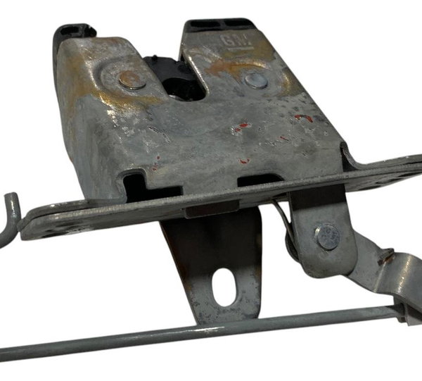 Fechadura Tampa Traseira Chevrolet Astra 1999/2011