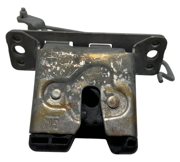 Fechadura Tampa Traseira Chevrolet Astra 1999/2011