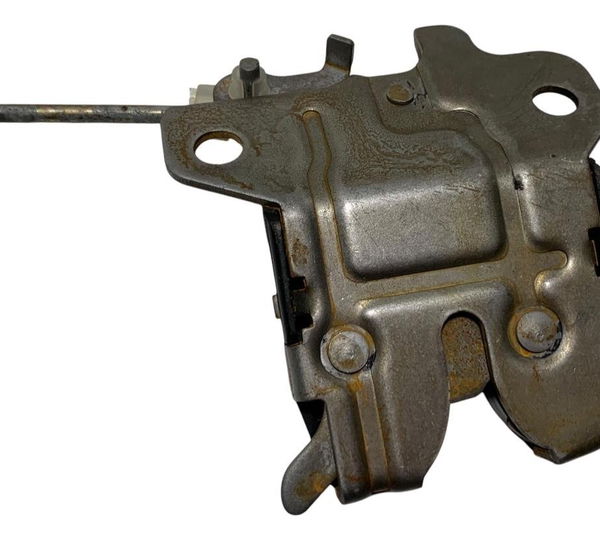 Fechadura Tampa Traseira Jac J3 Hatch 2012