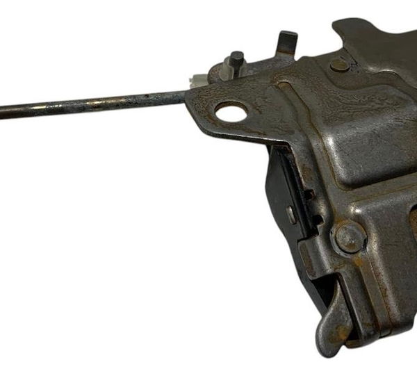 Fechadura Tampa Traseira Jac J3 Hatch 2012