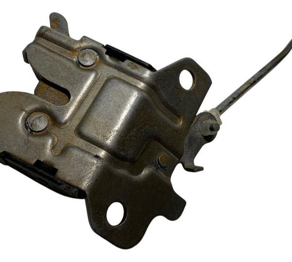 Fechadura Tampa Traseira Jac J3 Hatch 2012