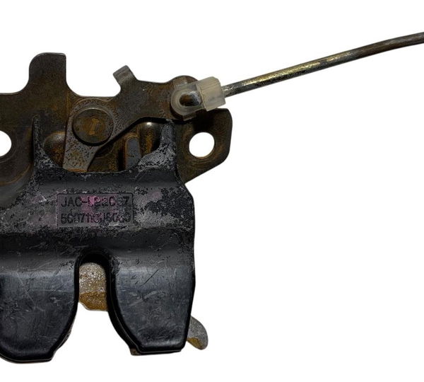Fechadura Tampa Traseira Jac J3 Hatch 2012