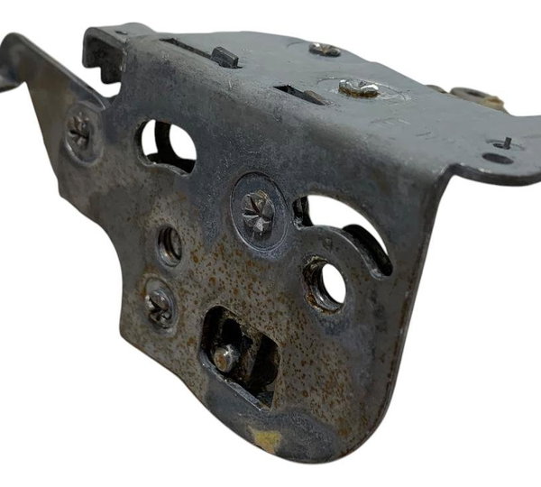 Fechadura Interna Dianteira Esquerda Fiat Uno Premio 1996