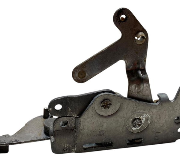 Fechadura Interna Dianteira Esquerda Fiat Uno Premio 1996