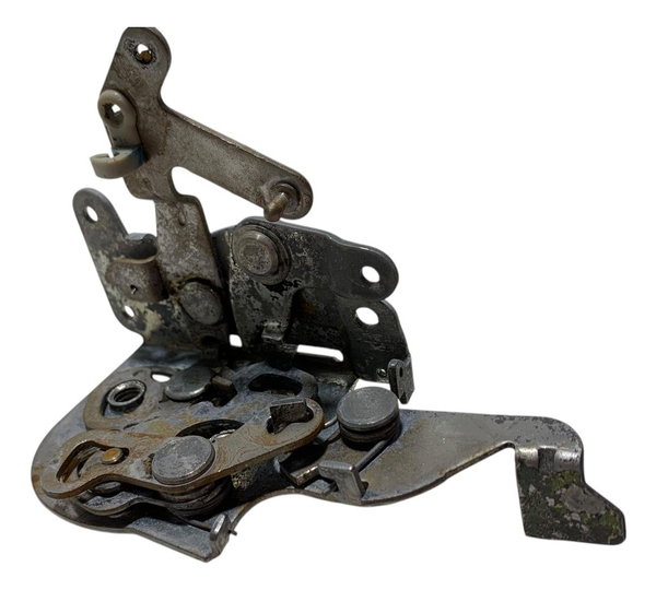 Fechadura Interna Dianteira Esquerda Fiat Uno Premio 1996