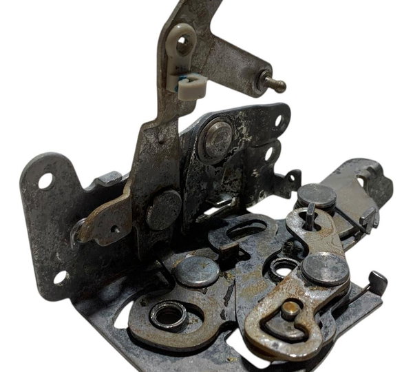 Fechadura Interna Dianteira Esquerda Fiat Uno Premio 1996