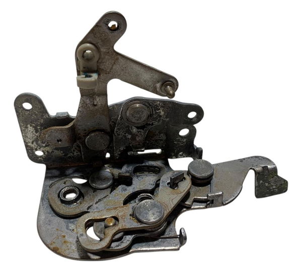 Fechadura Interna Dianteira Esquerda Fiat Uno Premio 1996