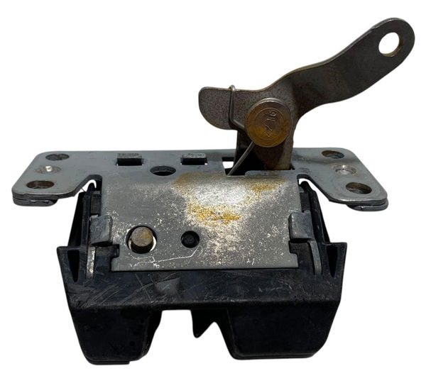 Fechadura Tampa Traseira Corsa Classic 2007