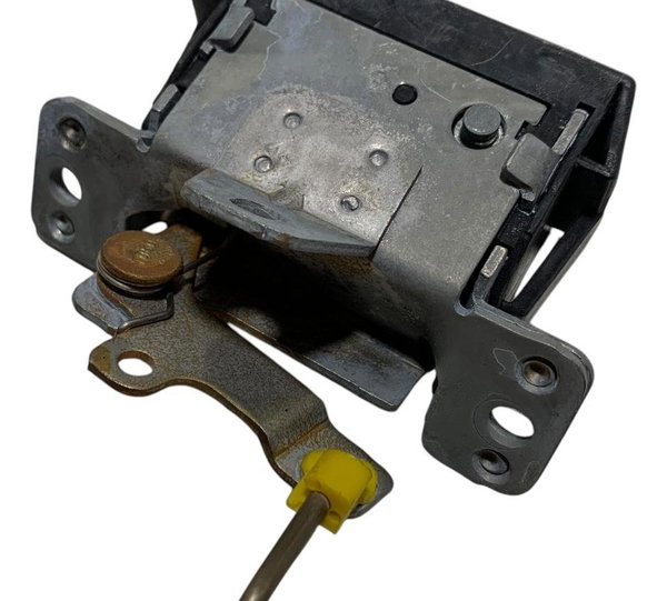Fechadura Tampa Traseira Chevrolet Corsa Maxx Sedan 02/12