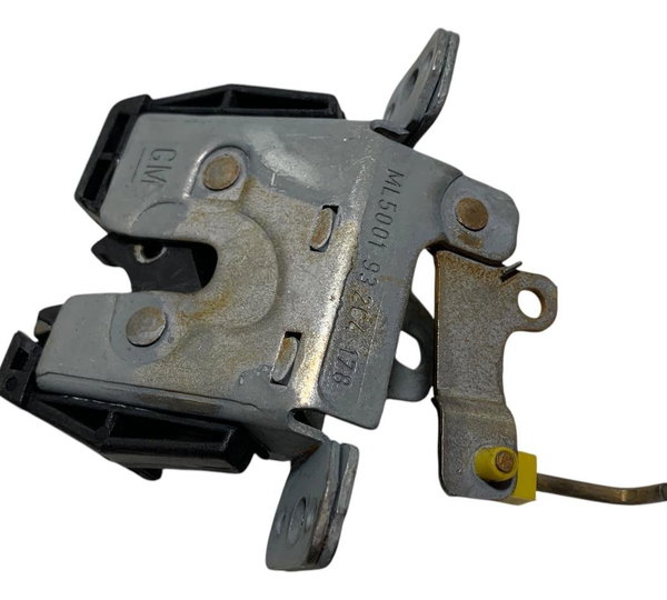 Fechadura Tampa Traseira Chevrolet Corsa Maxx Sedan 02/12