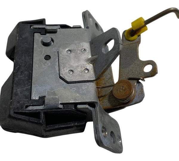 Fechadura Tampa Traseira Chevrolet Corsa Maxx Sedan 02/12