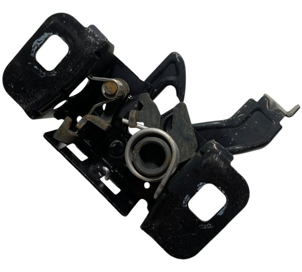 Fechadura Trava Capo Chevrolet Agile Montana 2014
