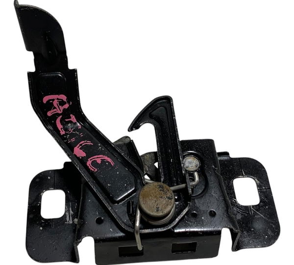 Fechadura Trava Capo Chevrolet Agile Montana 2014