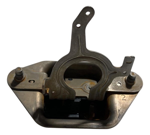 Fechadura Tampa Traseira Honda Fit 2009