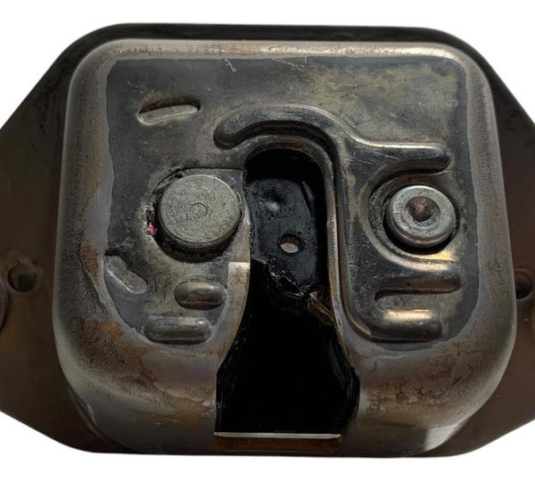 Fechadura Tampa Traseira Honda Fit 2009