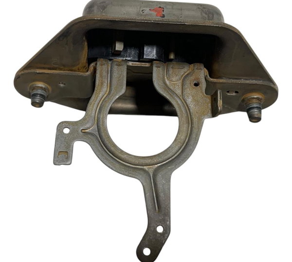 Fechadura Tampa Traseira Honda Fit 2009