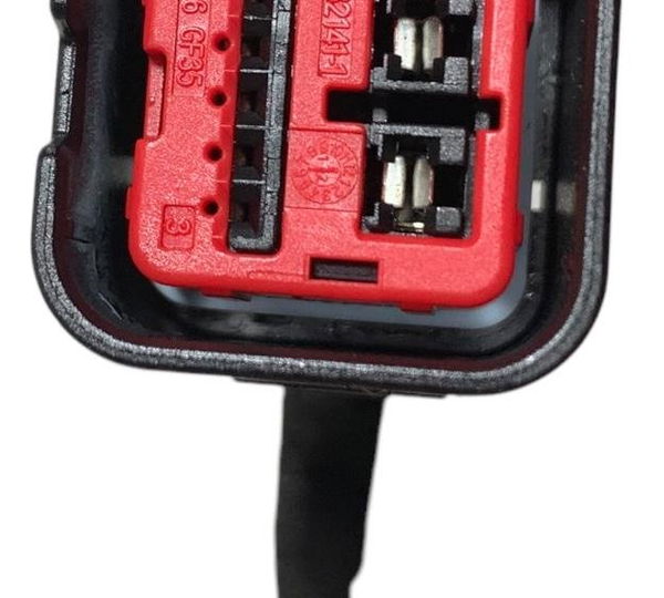 Chicote Porta Dianteira Direita Chevrolet Onix 1.4 Lt 2014