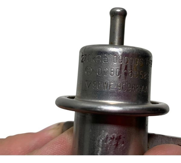 Regulador Pressão Ford Ka 1.0 Endura 1998