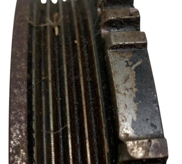 Polia Virabrequim Fiat Uno Palio Siena 1.0 05/14 55205735
