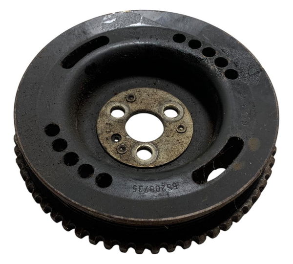 Polia Virabrequim Fiat Uno Palio Siena 1.0 05/14 55205735