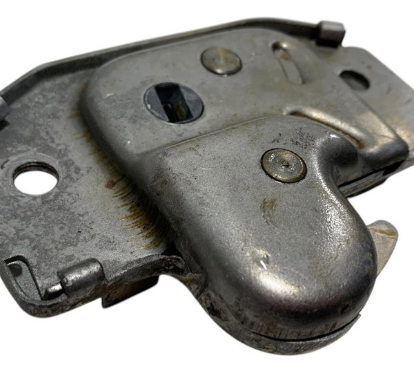 Fechadura Porta Malas Chevrolet Monza Opala Chevette 88/94