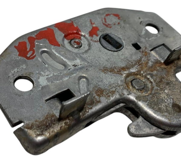 Fechadura Porta Malas Chevrolet Monza Opala Chevette 88/94