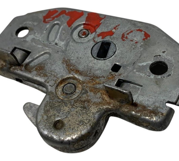 Fechadura Porta Malas Chevrolet Monza Opala Chevette 88/94