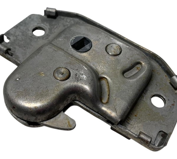 Fechadura Porta Malas Chevrolet Monza Opala Chevette 88/94