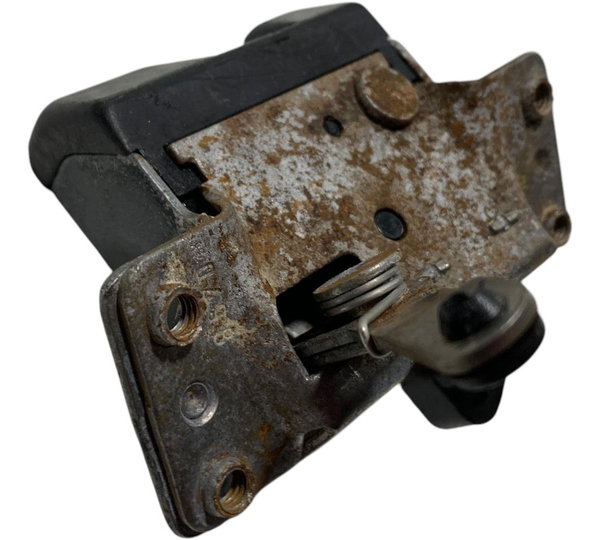 Fechadura Tampa Traseira Chevrolet Corsa 2000
