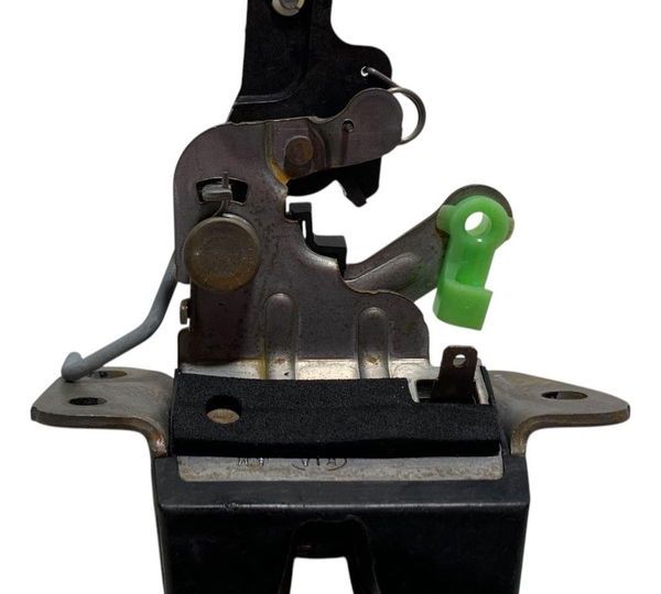 Fechadura Tampa Traseira Kia Sportage 2012