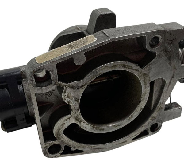 Tbi Corpo De Borboleta Ford Ka 1.0 Endura 1998