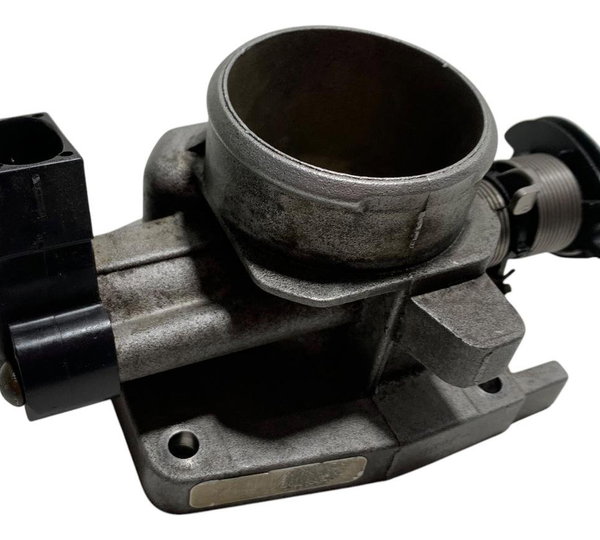 Tbi Corpo De Borboleta Ford Ka 1.0 Endura 1998