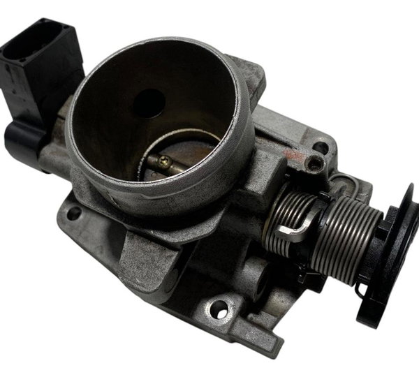 Tbi Corpo De Borboleta Ford Ka 1.0 Endura 1998