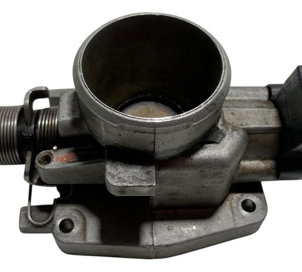 Tbi Corpo De Borboleta Ford Ka 1.0 Endura 1998