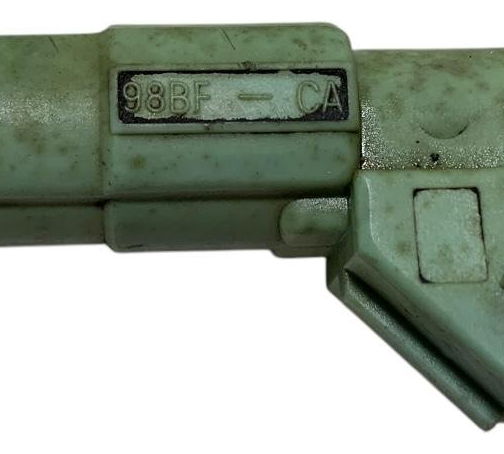 Bico Injetor Combustível Ford Ka 1.0 Endura 1998 A