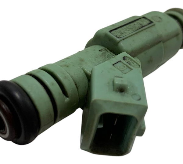 Bico Injetor Combustível Ford Ka 1.0 Endura 1998 B