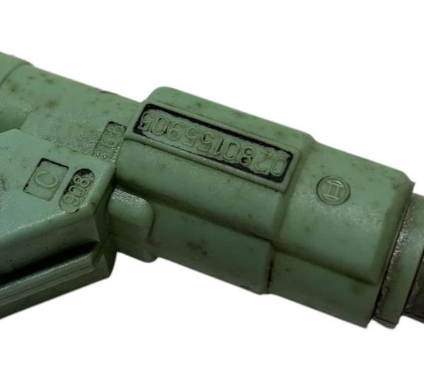 Bico Injetor Combustível Ford Ka 1.0 Endura 1998 C