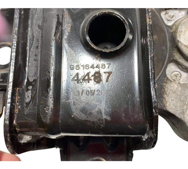Coxim Motor Lado Direito Chevrolet Onix Prisma 1.4 2014