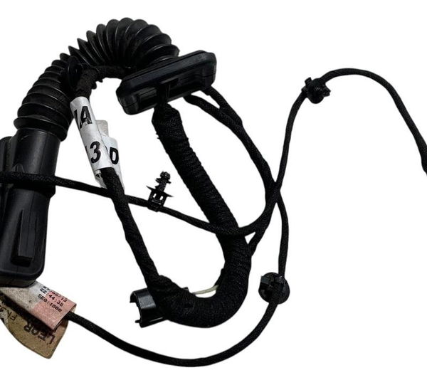 Chicote Porta Traseira Direita Chevrolet Onix Prisma Lt 2014