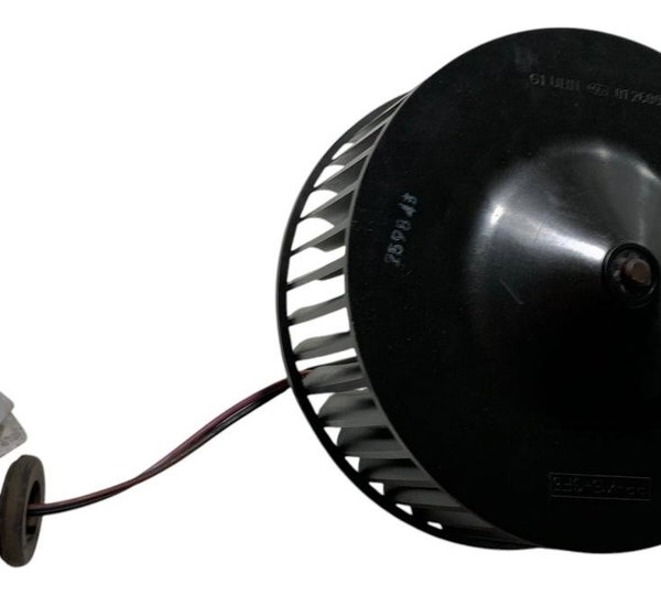 Motor Ventilador Ar Forçado Ford Ka 1.0 Endura 1998 C/ar