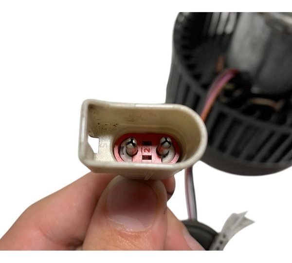 Motor Ventilador Ar Forçado Ford Ka 1.0 Endura 1998 C/ar