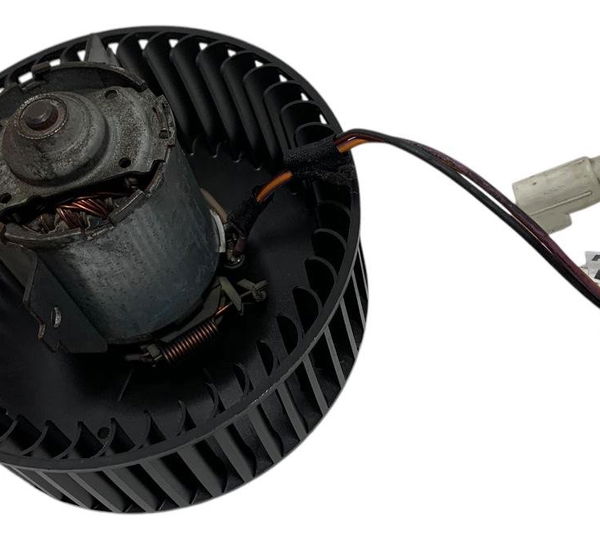 Motor Ventilador Ar Forçado Ford Ka 1.0 Endura 1998 C/ar