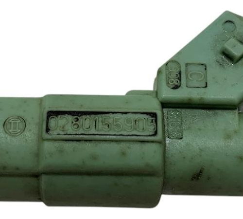 Bico Injetor Combustível Ford Ka 1.0 Endura 1998 D