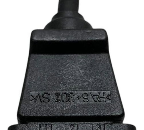 Sensor Rotação Fiat Palio Siena Uno 1.0 Fire 2003/2011