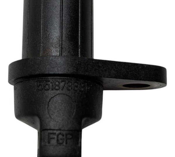 Sensor Rotação Fiat Palio Siena Uno 1.0 Fire 2003/2011