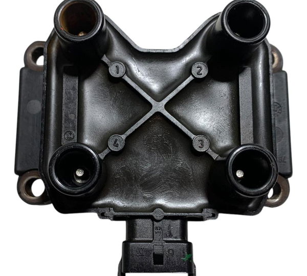 Bobina Ignição Fiat Uno Mille 1.0 2008