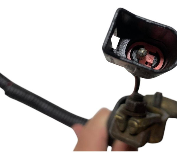 Cabo Bateria Ford Ka Endura 1.0 1998