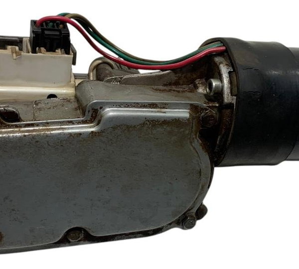 Motor Limpador Parabrisa Fiat Uno Mille 1.0 2008